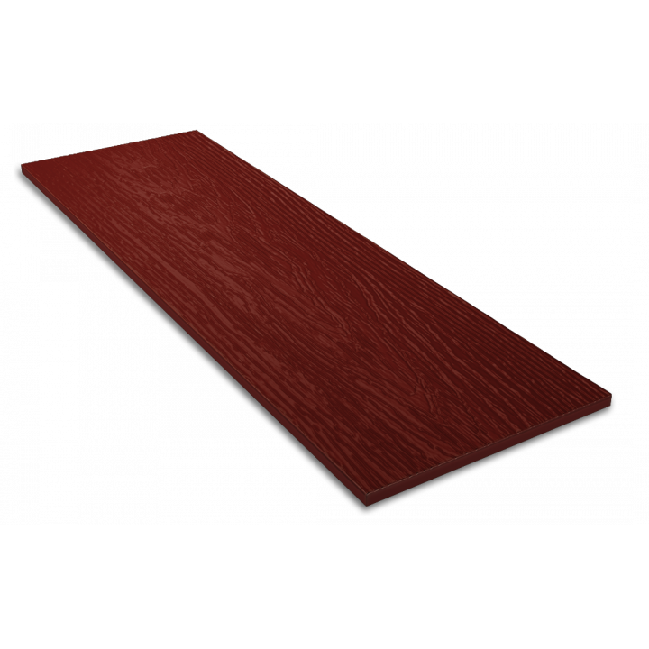 Фиброцементный сайдинг Decover Tinto