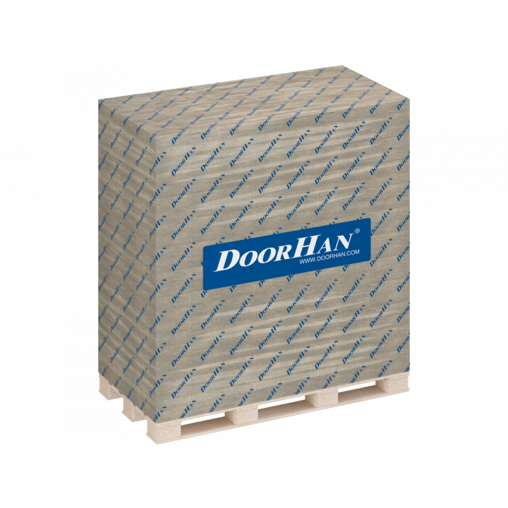 Плита минераловатная DoorHan «СЭНДВИЧ С ОПТИМА»