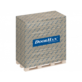DoorHan «СЭНДВИЧ С СТАНДАРТ» 1200х600х102 мм