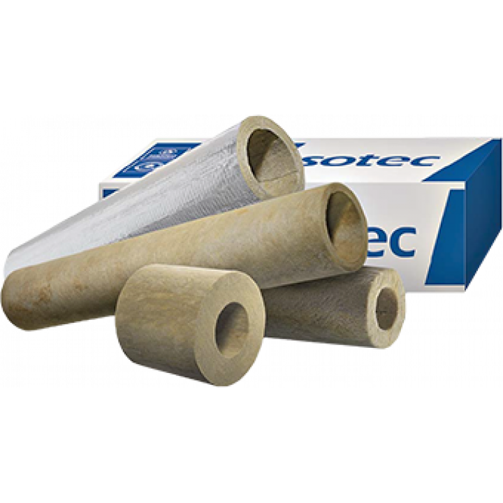 Isotec Section