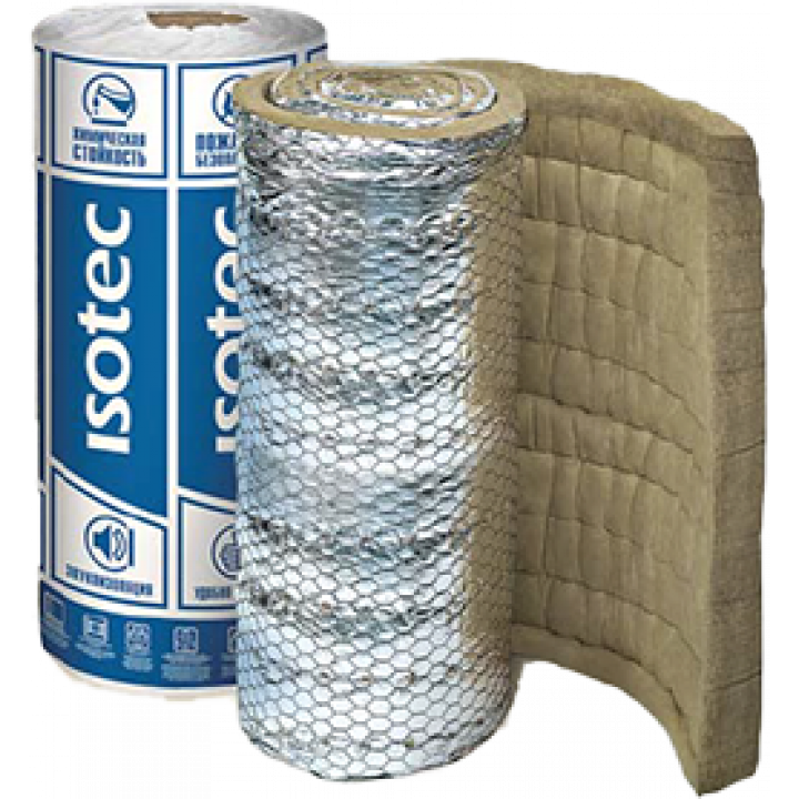 Isotec MП(МС)-75 (M2-75) 2000x1000x70