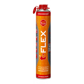 Напыляемый утеплитель Profflex T-FLEX