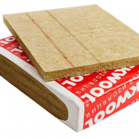 Rockwool FT BARRIER D