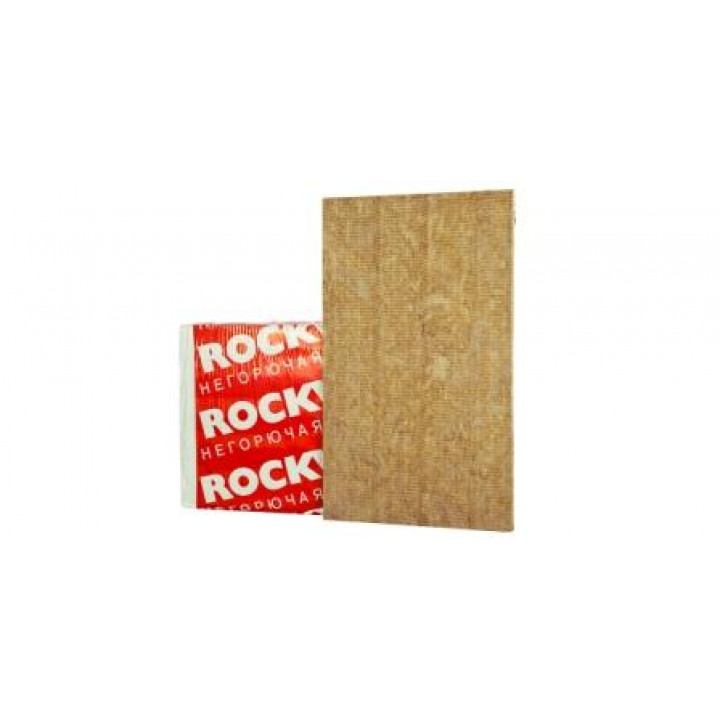Маты теплоизоляционные Rockwool CONLIT SL 150