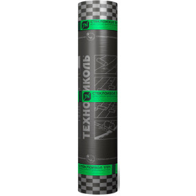 Технониколь Стеклоизол ТПП 2,5 1x10 м