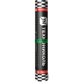 Технониколь Бикроэласт ТКП 1x10 м
