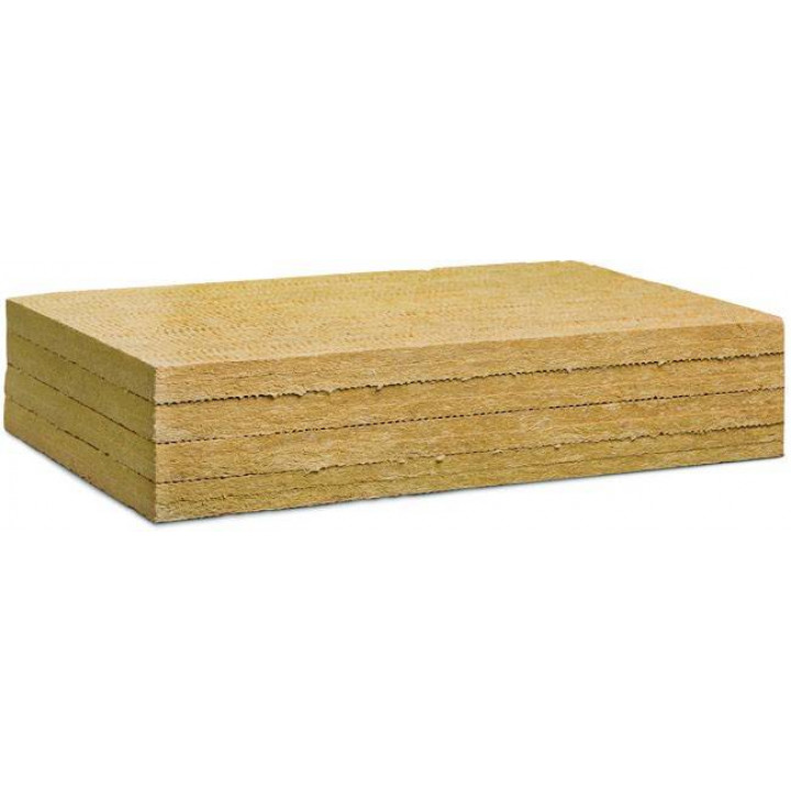 Утеплитель Rockwool Флор Баттс 1000 х 600 х 25