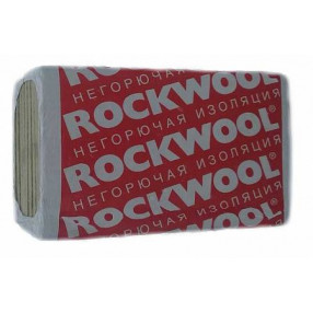 Rockwool Баттс Оптима 1000 х 600 х 100