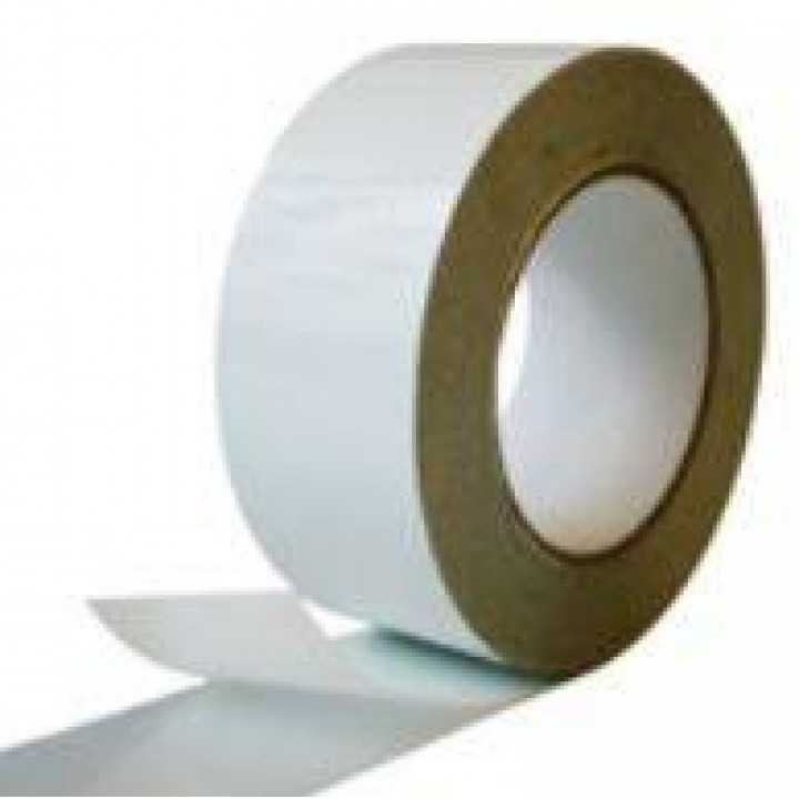 Монтажная самоклеящаяся лента K-FLEX White Clad
