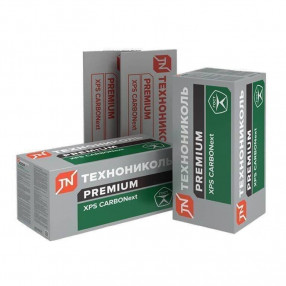 ХРS Технониколь CarboNext 400 RF 2380х580х100-L