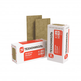 Технониколь Технофас Экстра 1200x600x130 мм 2 плиты