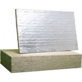 Rockwool ALU FIRE BATTS