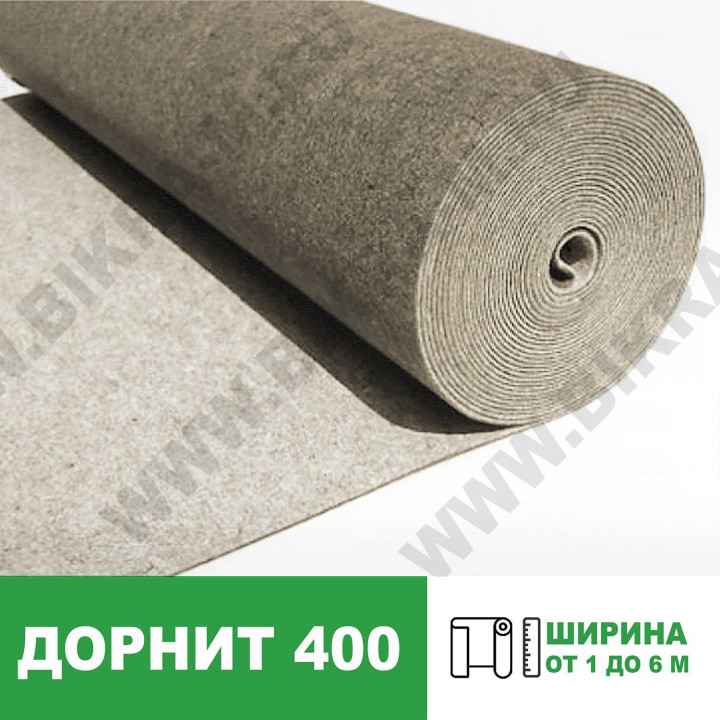 Геотекстиль Дорнит 400