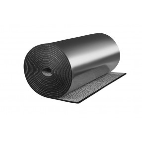 K-Flex AL CLAD