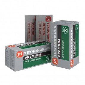 ХРS Технониколь CarboNext 300 RF 2380х580х60-L