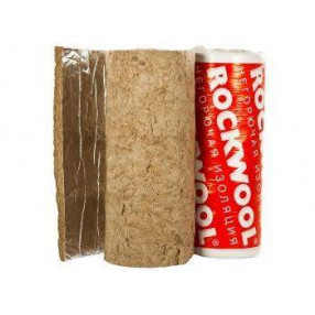Rockwool ТЕХ МАТ