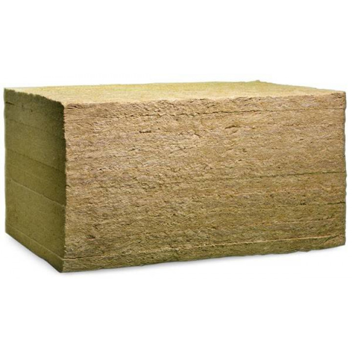 Утеплитель Rockwool Акустик Баттс Баттс 1000 х 600 х 50