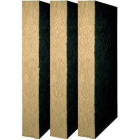 Rockwool INDUSTRIAL BATTS 80