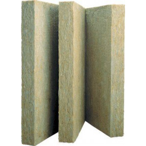 Rockwool ТЕХ MAT