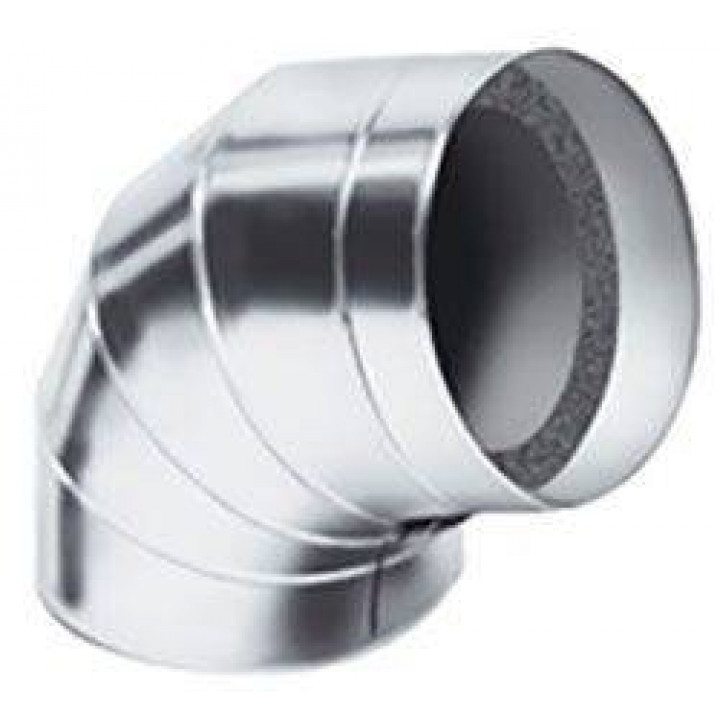 Углы K-FLEX ST/ECO/SOLAR HT с покрытием AL CLAD