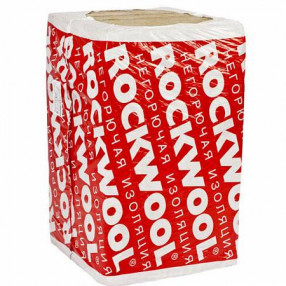 Rockwool Венти Баттс Н 1000 х 600 х 50