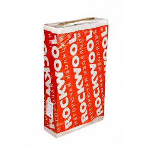 Rockwool Пластер Баттс 1000 х 600 х 100