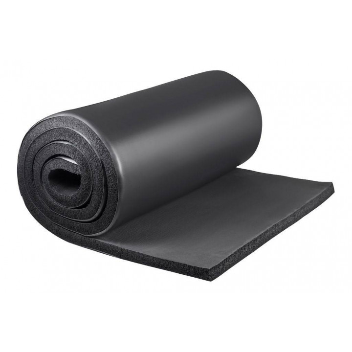 Рулоны каучуковые K-FLEX IN CLAD изоляция