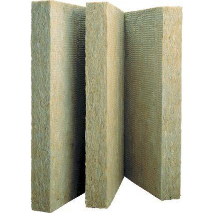 Плиты огнезащитные Rockwool ТЕХ БАТТС 100 к/ф