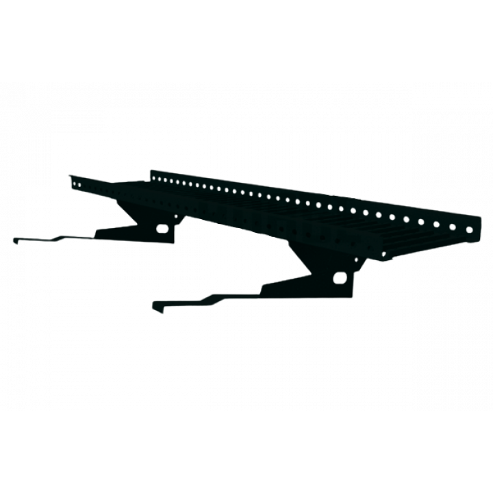 Переходный мостик BORGE L - 1,5 м для черепичной кровли