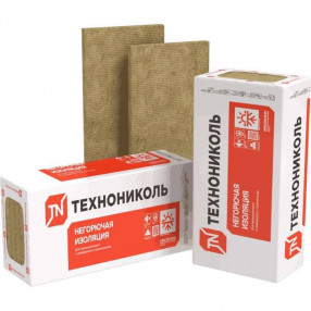 Технониколь Технолайт Оптима 1200x600x90 мм 6 плит