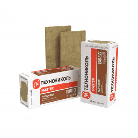 Технониколь Технофлор Проф 1200x600x40 мм 5 плит