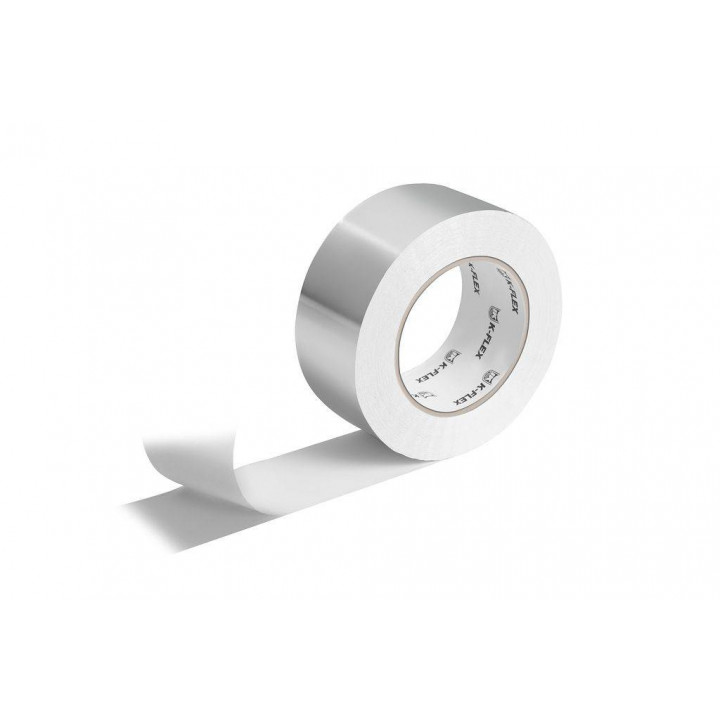 Монтажная самоклеющаяся лента K-FLEX AL CLAD
