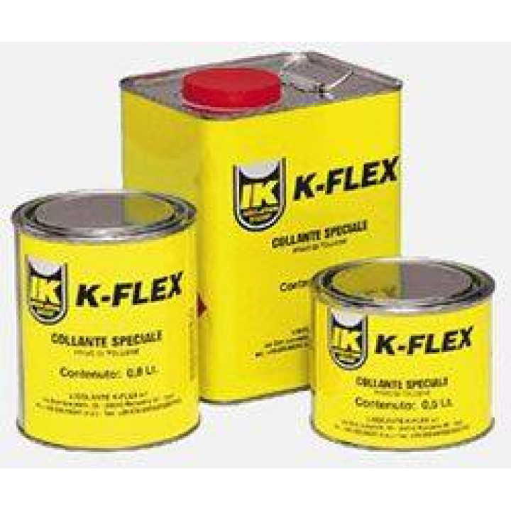 K-FLEX Монтажный клей K-FLEX K 414