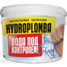 Bergauf Hydroplomba гидроизоляция 0,6 кг