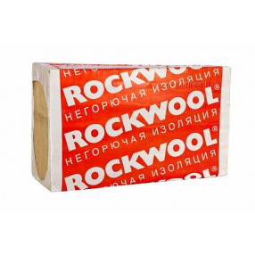 Rockwool Руф Баттс Д Оптима 1000 х 600 х 190