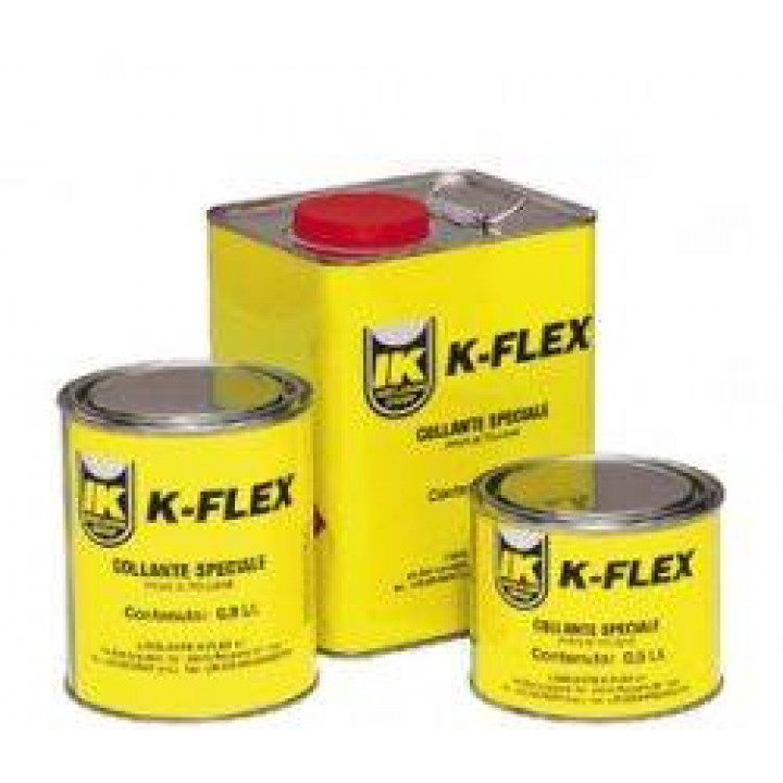 K-FLEX Клей контактный K-FLEX К 467