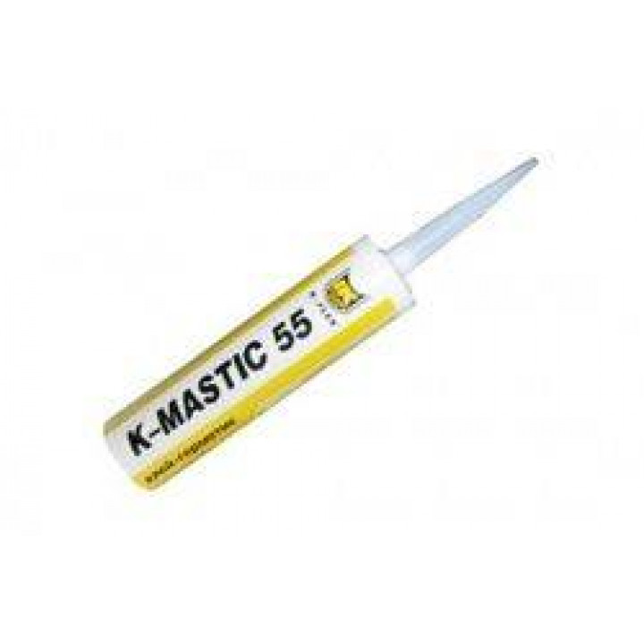K-FLEX Герметик K-Mastic 55