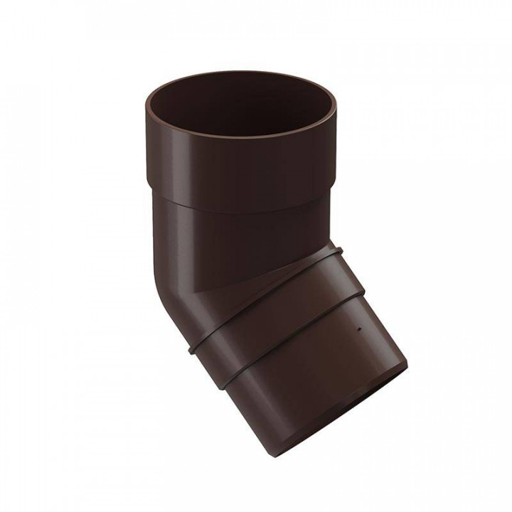 Колено 45° Docke PREMIUM