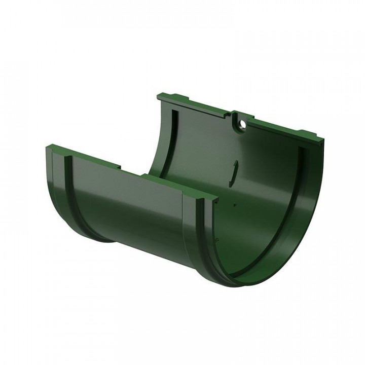 Соединитель желобов Docke STANDARD