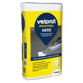 Vetonit Industrial 4655