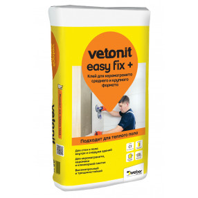 Vetonit Easy Fix +