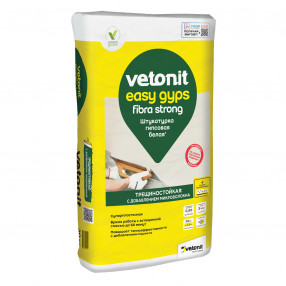 Vetonit Easy Gyps