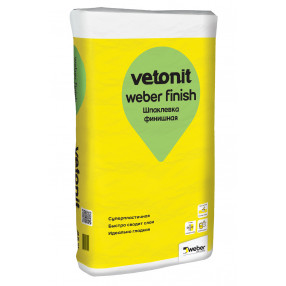 Weber Finish