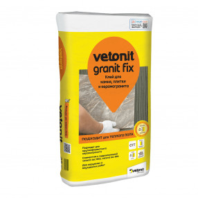 Vetonit Granit Fix