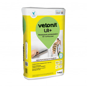 Vetonit LR+ 20 кг