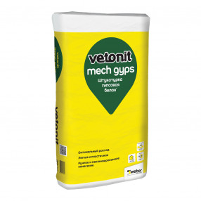 Vetonit Mech Gyps