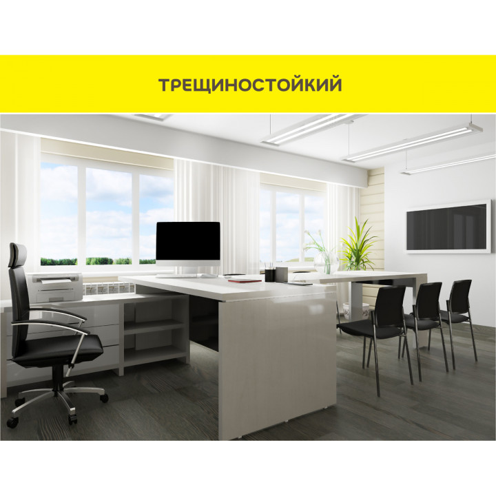 Суперфинишный наливной пол Vetonit Finish Level Eco