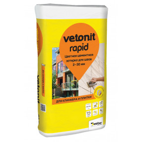 Vetonit Rapid