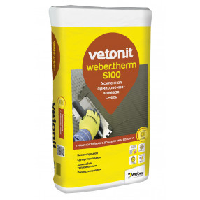 Weber.Therm S100