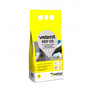 Weber.Vetonit REP 05
